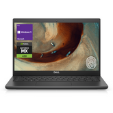 Dell Latitude 3000 Series 3420 Business Laptop, 14" FHD Non-touch 60Hz, Intel Core i7-1165G7, NVIDIA GeForce MX450, 8GB DDR4 RAM, 256GB PCIe M.2 SSD, Wi-Fi 5, Windows 11 Pro, Black